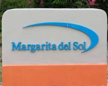 Margarita Del Sol Costa Maya