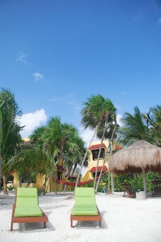 Margarita Del Sol Costa Maya