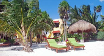 Margarita Del Sol Costa Maya
