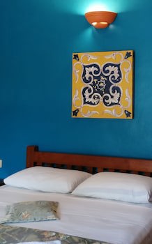 Margarita Del Sol Costa Maya