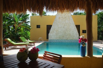 Margarita Del Sol Costa Maya