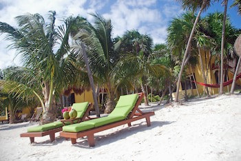 Margarita Del Sol Costa Maya