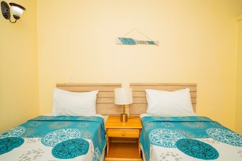 Connie's Comfort Suites