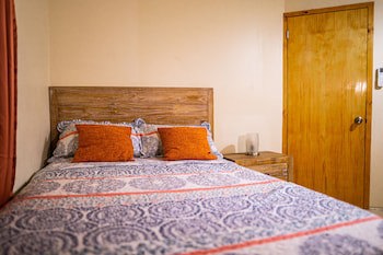 Connie's Comfort Suites