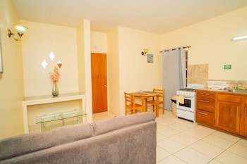 Connie's Comfort Suites