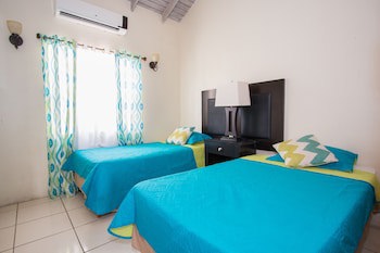 Connie's Comfort Suites