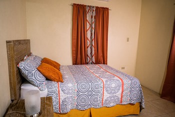Connie's Comfort Suites