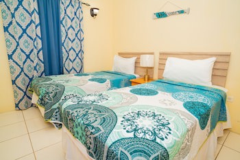 Connie's Comfort Suites