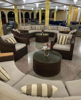 Cortsland Hotel
