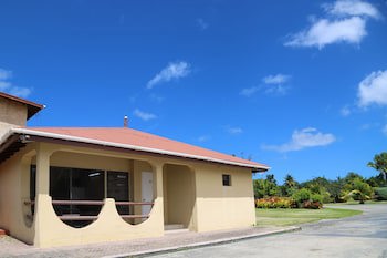 Cortsland Hotel
