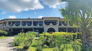 Cortsland Hotel