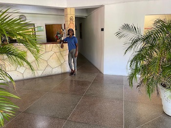 Cortsland Hotel