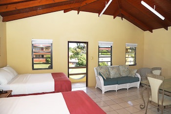 Cortsland Hotel