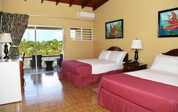 Cortsland Hotel