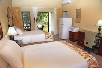 Cortsland Hotel