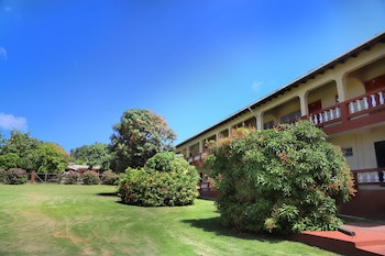 Cortsland Hotel