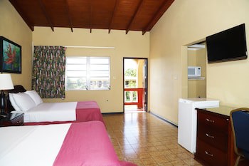 Cortsland Hotel