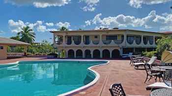 Cortsland Hotel