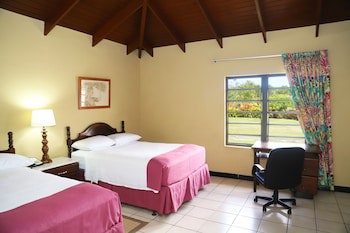 Cortsland Hotel