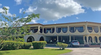 Cortsland Hotel
