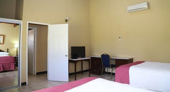 Cortsland Hotel