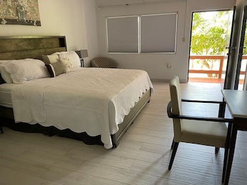 Cortsland Hotel