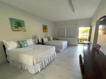 Cortsland Hotel