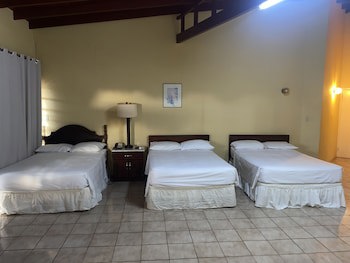 Cortsland Hotel