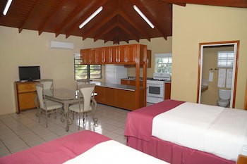 Cortsland Hotel
