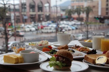 Hotel Resol Sasebo