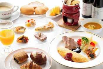 Hotel Resol Sasebo