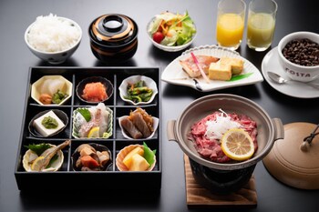 Hotel Resol Sasebo