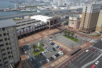 Hotel Resol Sasebo