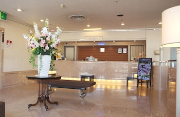 Hotel Resol Sasebo