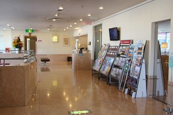 Hotel Resol Sasebo