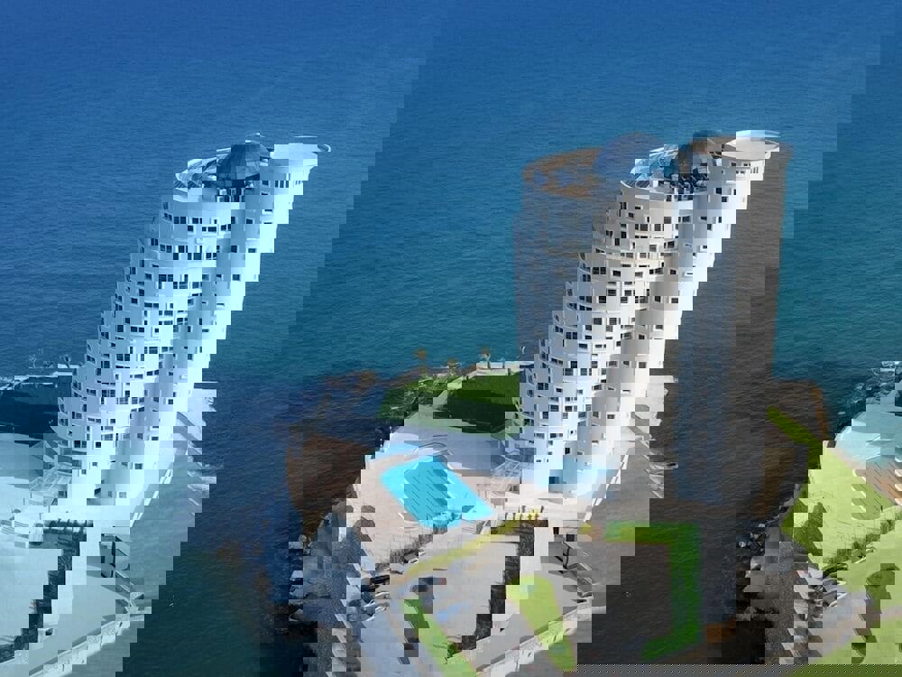 Lamos Resort Hotel & Convention Center