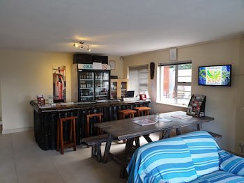 Amakaya Backpackers Travelers Accommodation