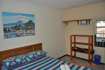 Amakaya Backpackers Travelers Accommodation