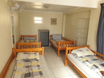 Amakaya Backpackers Travelers Accommodation