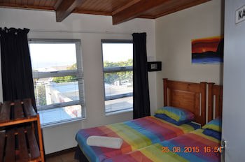 Amakaya Backpackers Travelers Accommodation