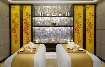 Damac Maison Cour Jardin