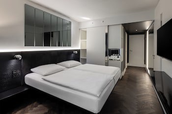Hotel AMANO Grand Central galeri fotoğrafı