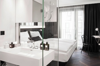 Hotel AMANO Grand Central galeri fotoğrafı