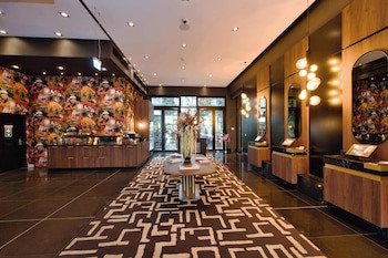 Hotel AMANO Grand Central galeri fotoğrafı