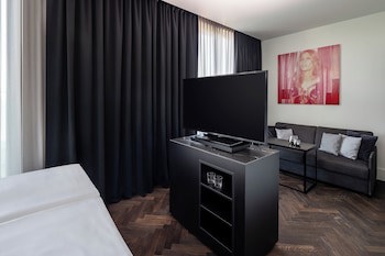 Hotel AMANO Grand Central galeri fotoğrafı