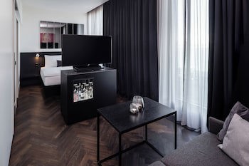 Hotel AMANO Grand Central galeri fotoğrafı