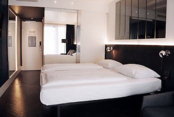 Hotel AMANO Grand Central galeri fotoğrafı
