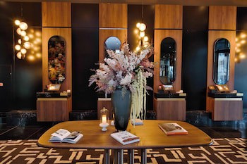 Hotel AMANO Grand Central fotoğrafı