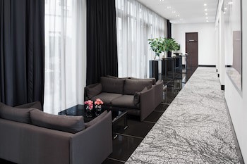 Hotel AMANO Grand Central galeri fotoğrafı