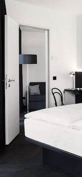 Hotel AMANO Grand Central galeri fotoğrafı